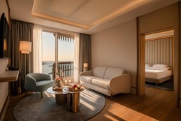 Merit Crystal Cove Hotel & Spa