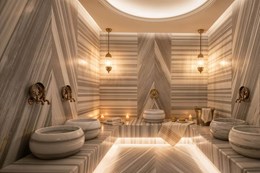 Merit Crystal Cove Hotel & Spa