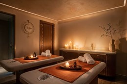 Merit Crystal Cove Hotel & Spa