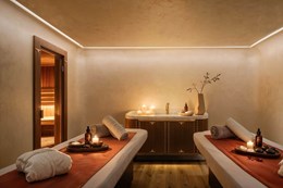 Merit Crystal Cove Hotel & Spa