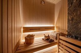 Merit Crystal Cove Hotel & Spa