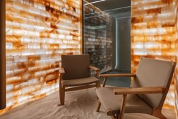 Merit Crystal Cove Hotel & Spa