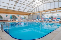 Merit Lefkoşa Hotel Spa