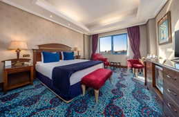 Merit Lefkoşa Hotel Spa