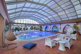 Merit Lefkoşa Hotel Spa