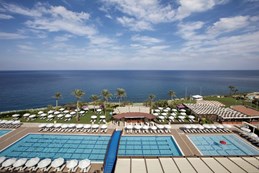 Merit Park Hotel & Spa