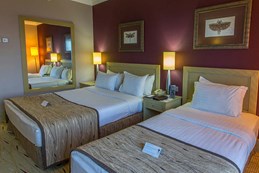 Merit Park Hotel & Spa