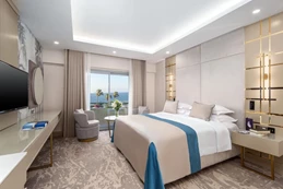 Merit Park Hotel & Spa