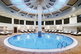 Merit Park Hotel & Spa