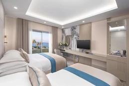 Merit Park Hotel & Spa