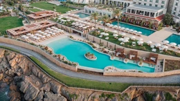 Merit Park Hotel & Spa