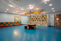 Merit Park Hotel & Spa