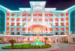 Merit Royal Diamond Hotel & Spa