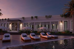 Merit Royal Gardens Hotel