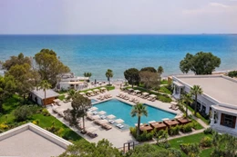 Merit Royal Gardens Hotel