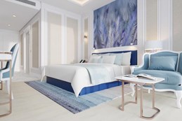 Merit Royal Gardens Hotel