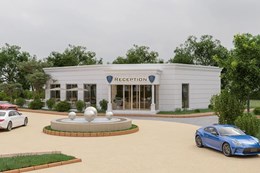 Merit Royal Gardens Hotel