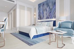 Merit Royal Gardens Hotel