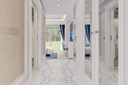 Merit Royal Gardens Hotel