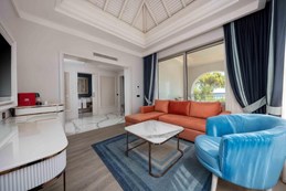 Merit Royal Gardens Hotel
