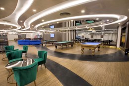 Merit Royal Premium Hotel
