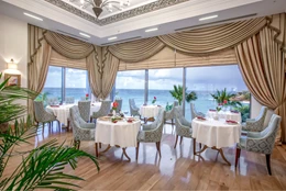 Merit Royal Premium Hotel