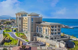 Merit Royal Premium Hotel