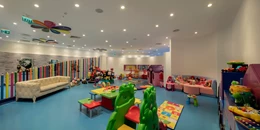 Merit Royal Premium Hotel