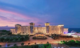 Merit Royal Premium Hotel