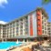Monart City Hotel