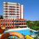 Nazar Beach City Resort Hotel