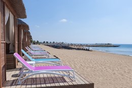 Nuhun Gemisi Deluxe Hotel SPA