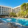 Özkaymak Marina Hotel