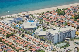 Palm Wings Beach Resort Kuşadası