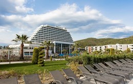 Palm Wings Ephesus Beach Resort