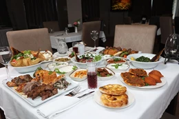 Riverside Garden Resort