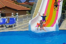 Riverside Garden Resort