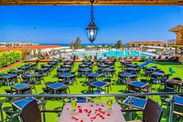 Riverside Garden Resort