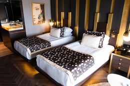 Rocks Hotel