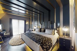 Rocks Hotel