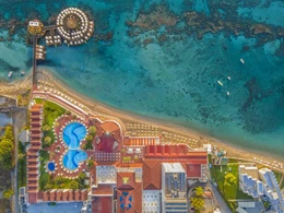 Salamis Bay Conti Resort Hotel