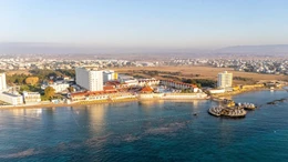 Salamis Bay Conti Resort Hotel