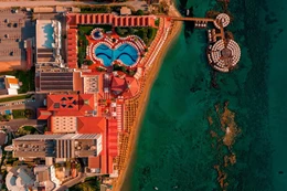 Salamis Bay Conti Resort Hotel