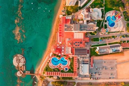 Salamis Bay Conti Resort Hotel