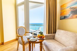 Salamis Bay Conti Resort Hotel