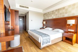 Salamis Bay Conti Resort Hotel