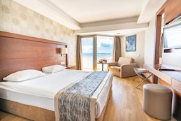 Salamis Bay Conti Resort Hotel