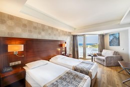 Salamis Bay Conti Resort Hotel