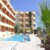 Side Kervan Hotel
