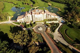Sueno Hotels Golf Belek - All Inclusive
